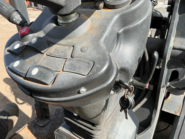 2022 pitbull x27-26v shovel - afbeelding 18 van  34