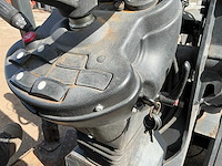 2022 pitbull x27-26v shovel - afbeelding 18 van  34