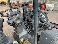 2022 pitbull x27-26v shovel - afbeelding 25 van  34