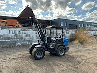 2022 pitbull x27-26v shovel - afbeelding 26 van  34