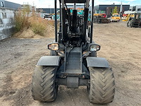 2022 pitbull x27-26v shovel - afbeelding 27 van  34