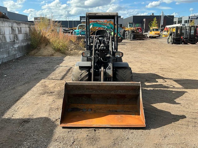 2022 pitbull x27-26v shovel - afbeelding 33 van  34