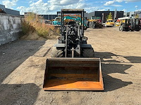 2022 pitbull x27-26v shovel - afbeelding 33 van  34