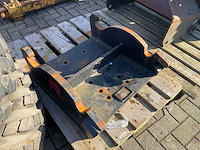 2022 pladdet cw 30 snelwissel - afbeelding 1 van  5