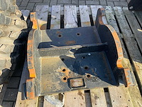 2022 pladdet cw 30 snelwissel - afbeelding 2 van  5