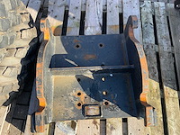 2022 pladdet cw 30 snelwissel - afbeelding 4 van  5