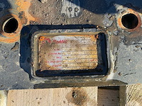 2022 pladdet cw 30 snelwissel - afbeelding 5 van  5