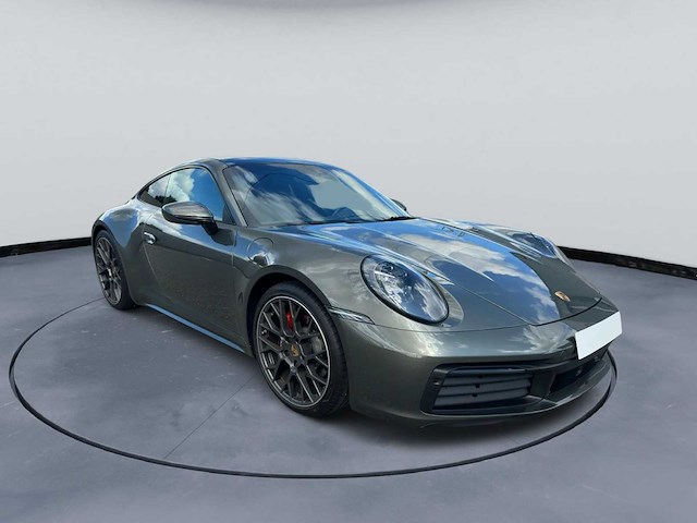 2022 porsche 911 carrera personenauto - afbeelding 5 van  12