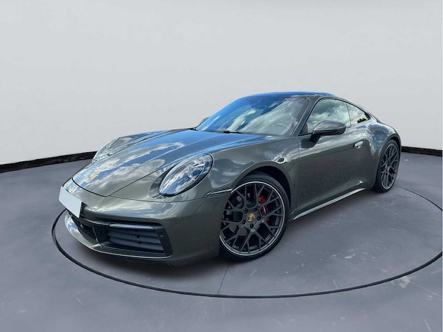 2022 porsche 911 carrera personenauto - afbeelding 9 van  32