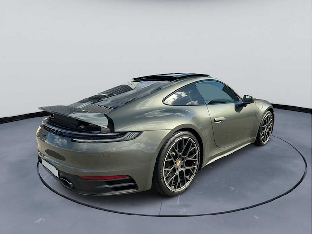 2022 porsche 911 carrera personenauto - afbeelding 6 van  12