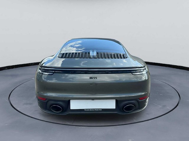 2022 porsche 911 carrera personenauto - afbeelding 16 van  38