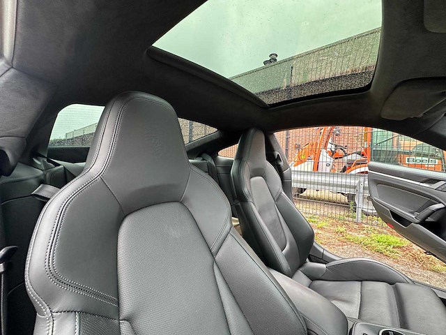 2022 porsche 911 carrera personenauto - afbeelding 20 van  32