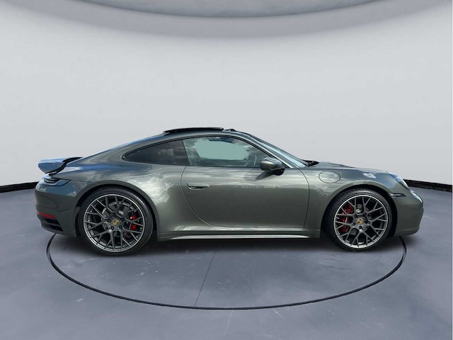 2022 porsche 911 carrera personenauto - afbeelding 12 van  12