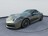 2022 porsche 911 carrera personenauto - afbeelding 7 van  33