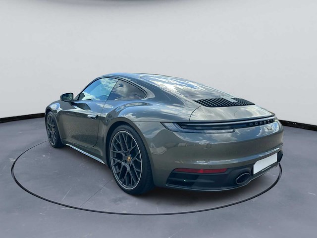 2022 porsche 911 carrera personenauto - afbeelding 11 van  33