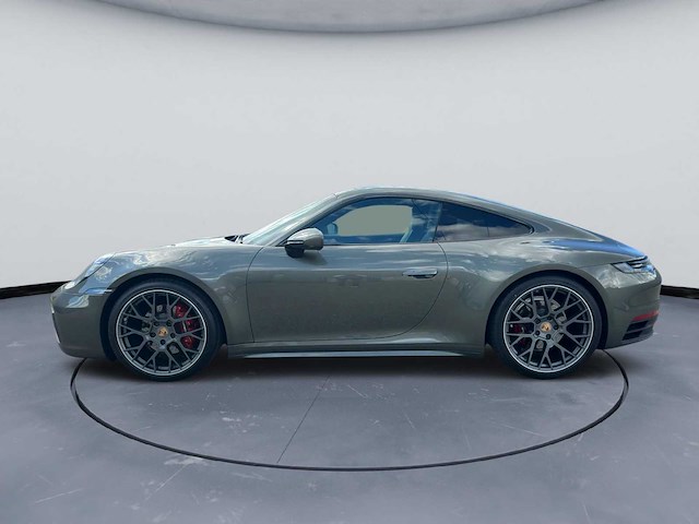 2022 porsche 911 carrera personenauto - afbeelding 15 van  33