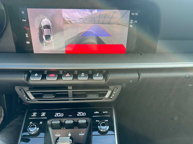 2022 porsche 911 carrera personenauto - afbeelding 22 van  33