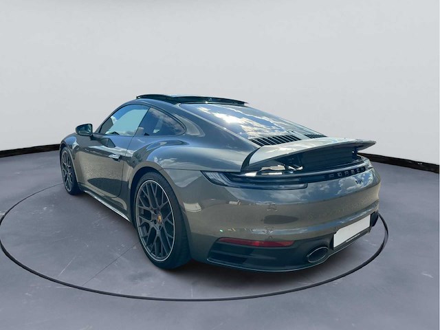 2022 porsche 911 carrera personenauto - afbeelding 28 van  33