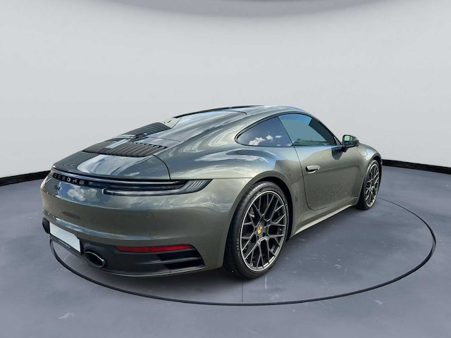 2022 porsche 911 carrera personenauto - afbeelding 29 van  33
