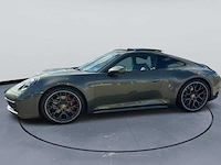 2022 porsche 911 carrera personenauto - afbeelding 33 van  33