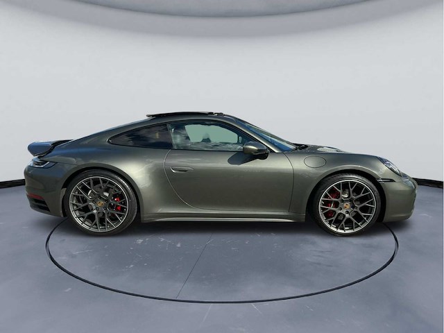 2022 porsche 911 carrera personenauto - afbeelding 2 van  30