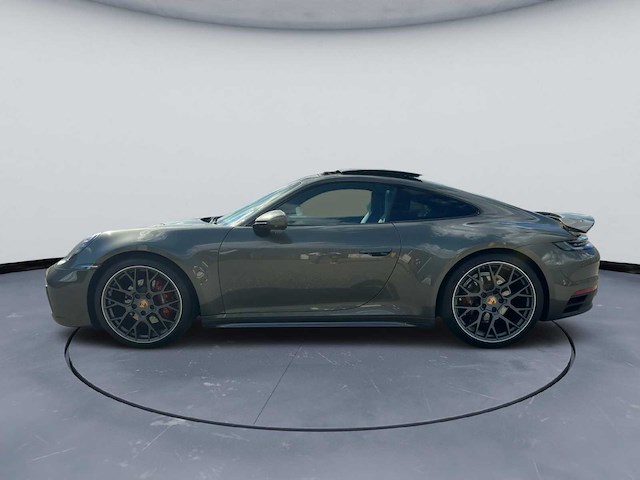 2022 porsche 911 carrera personenauto - afbeelding 6 van  30