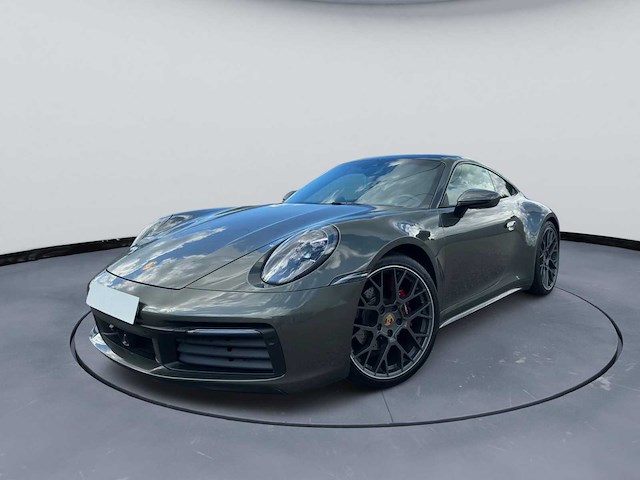 2022 porsche 911 carrera personenauto - afbeelding 1 van  30