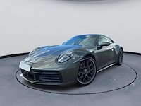 2022 porsche 911 carrera personenauto