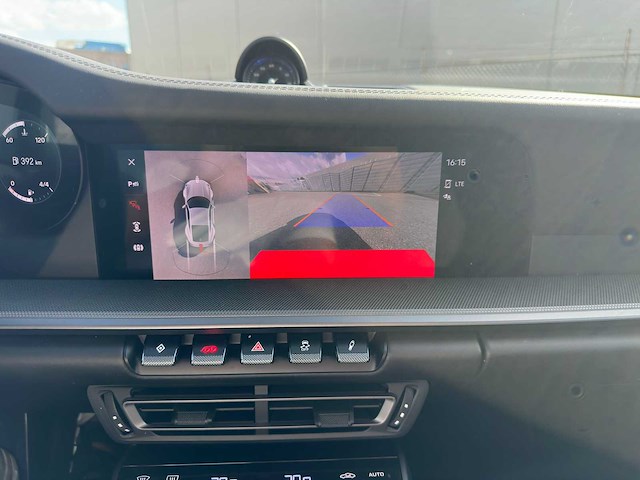 2022 porsche 911 carrera personenauto - afbeelding 22 van  30