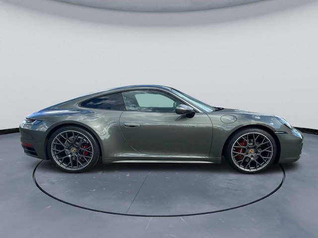 2022 porsche 911 carrera personenauto - afbeelding 23 van  30