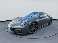 2022 porsche 911 carrera personenauto - afbeelding 9 van  12