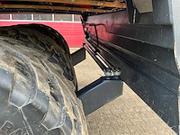 2022 pottinger jumbo 7380 dwm tandem opraapwagen - afbeelding 2 van  44
