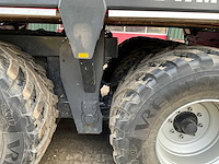 2022 pottinger jumbo 7380 dwm tandem opraapwagen - afbeelding 4 van  44