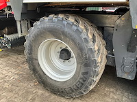 2022 pottinger jumbo 7380 dwm tandem opraapwagen - afbeelding 5 van  44