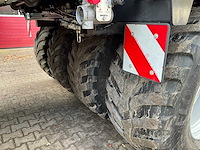 2022 pottinger jumbo 7380 dwm tandem opraapwagen - afbeelding 6 van  44