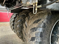2022 pottinger jumbo 7380 dwm tandem opraapwagen - afbeelding 7 van  44