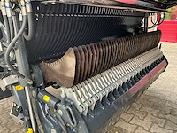 2022 pottinger jumbo 7380 dwm tandem opraapwagen - afbeelding 8 van  44