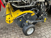 2022 pottinger jumbo 7380 dwm tandem opraapwagen - afbeelding 13 van  44