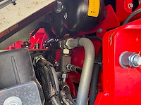 2022 pottinger jumbo 7380 dwm tandem opraapwagen - afbeelding 14 van  44