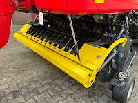 2022 pottinger jumbo 7380 dwm tandem opraapwagen - afbeelding 16 van  44