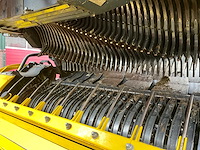 2022 pottinger jumbo 7380 dwm tandem opraapwagen - afbeelding 17 van  44