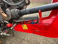 2022 pottinger jumbo 7380 dwm tandem opraapwagen - afbeelding 19 van  44