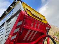 2022 pottinger jumbo 7380 dwm tandem opraapwagen - afbeelding 21 van  44