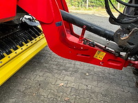 2022 pottinger jumbo 7380 dwm tandem opraapwagen - afbeelding 24 van  44