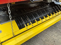 2022 pottinger jumbo 7380 dwm tandem opraapwagen - afbeelding 25 van  44