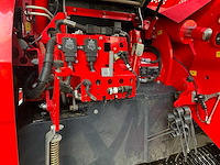 2022 pottinger jumbo 7380 dwm tandem opraapwagen - afbeelding 26 van  44