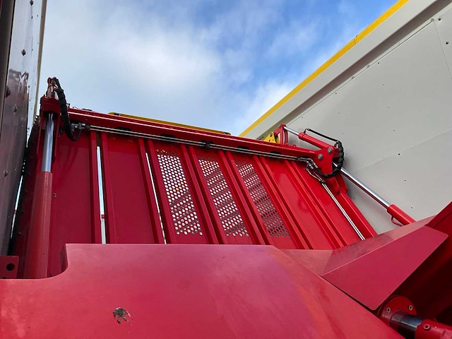 2022 pottinger jumbo 7380 dwm tandem opraapwagen - afbeelding 29 van  44