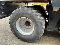 2022 pottinger jumbo 7380 dwm tandem opraapwagen - afbeelding 33 van  44