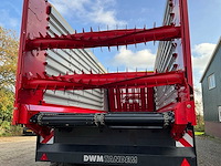 2022 pottinger jumbo 7380 dwm tandem opraapwagen - afbeelding 36 van  44