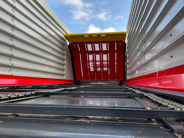 2022 pottinger jumbo 7380 dwm tandem opraapwagen - afbeelding 37 van  44